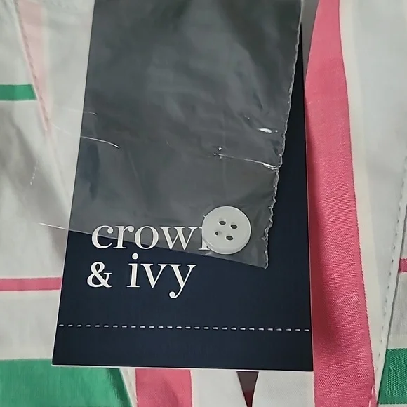 Crown & Ivy Dress - Picture 4 of 9